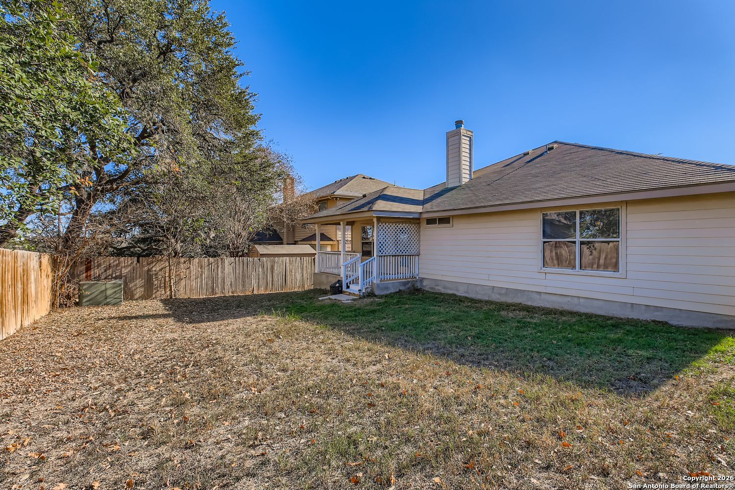 10307 Trotters Bay