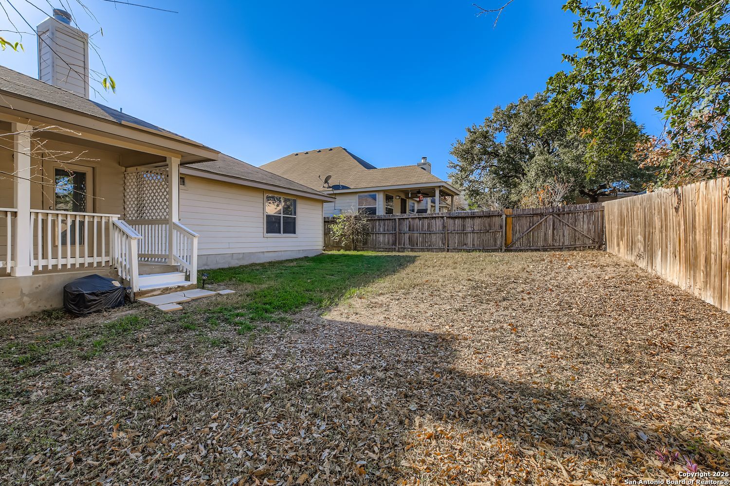 10307 Trotters Bay