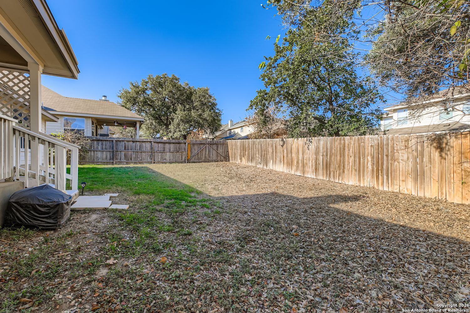 10307 Trotters Bay