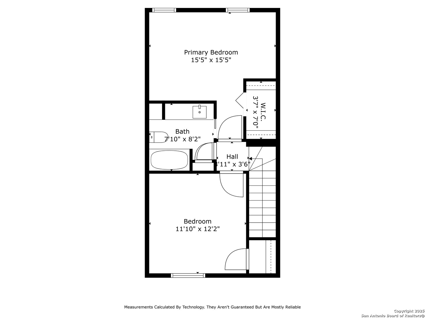 2811 Woodbury Unit: 405