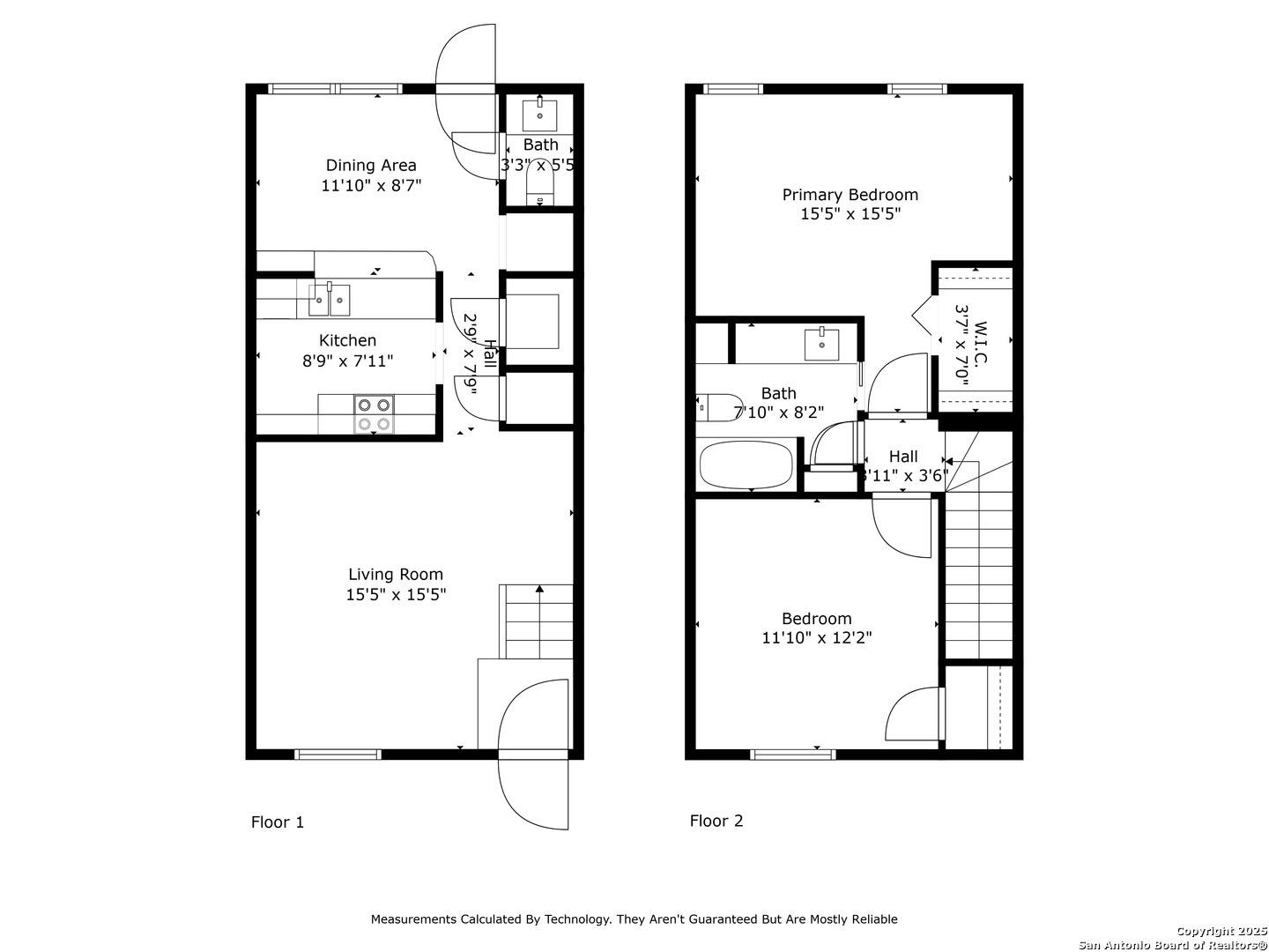 2811 Woodbury Unit: 405