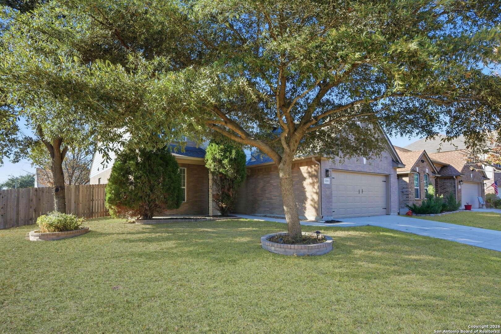 5203 Roan Brk