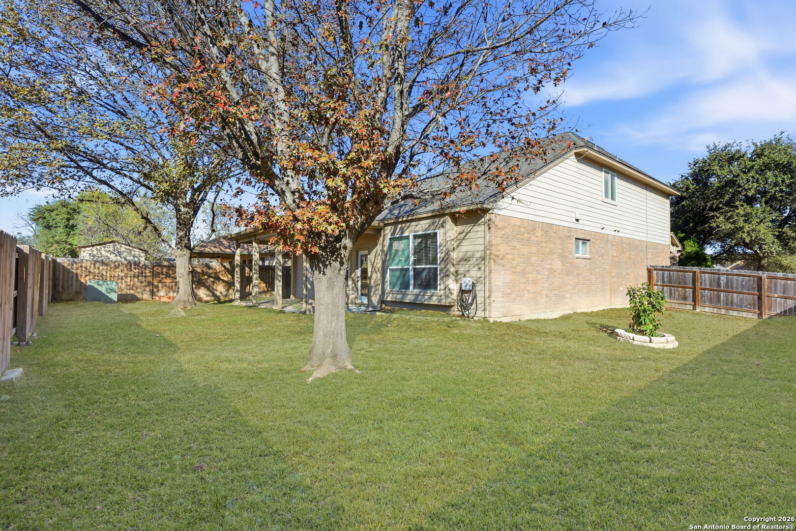 5203 Roan Brk