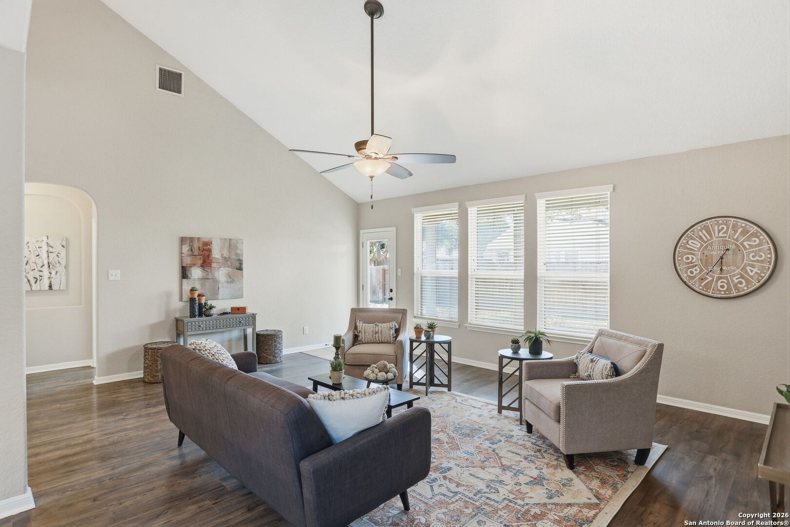 5203 Roan Brk