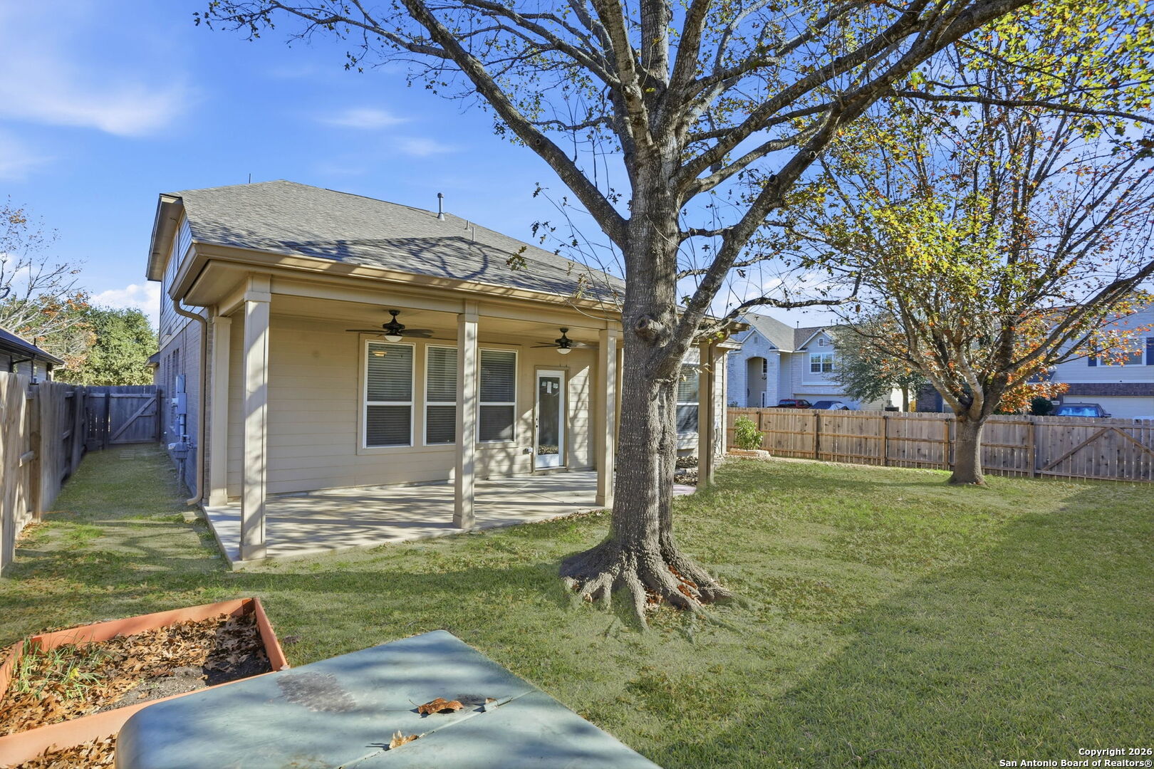 5203 Roan Brk