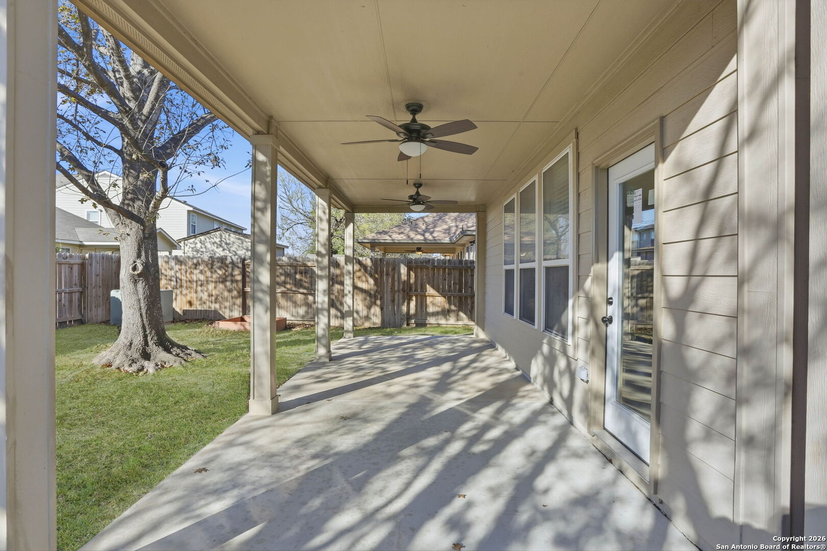 5203 Roan Brk