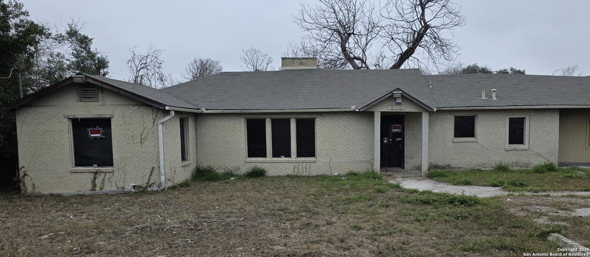914 Vance Jackson Rd