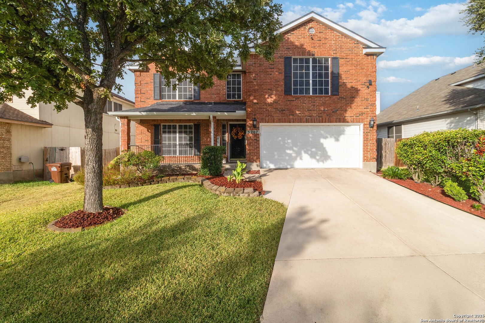 5207 Wood Glen