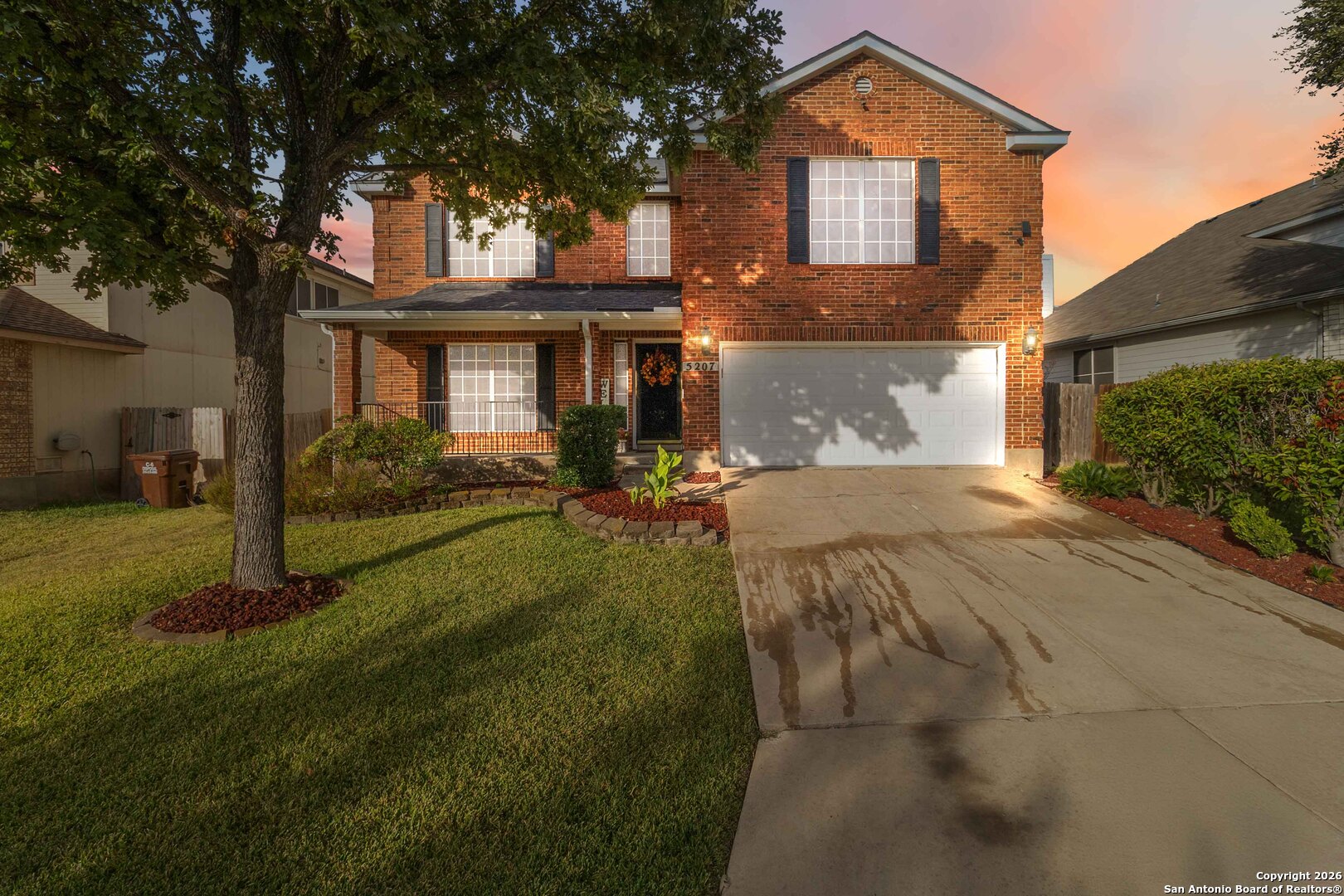 5207 Wood Glen