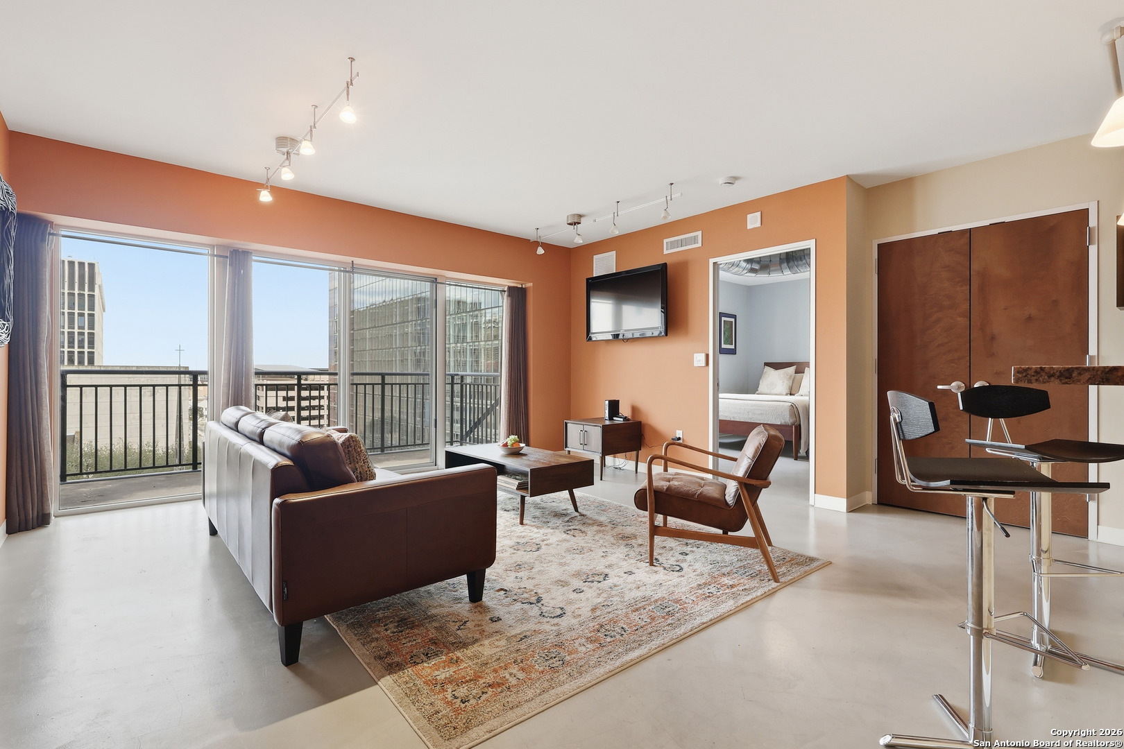 800 Brazos Unit: 1103