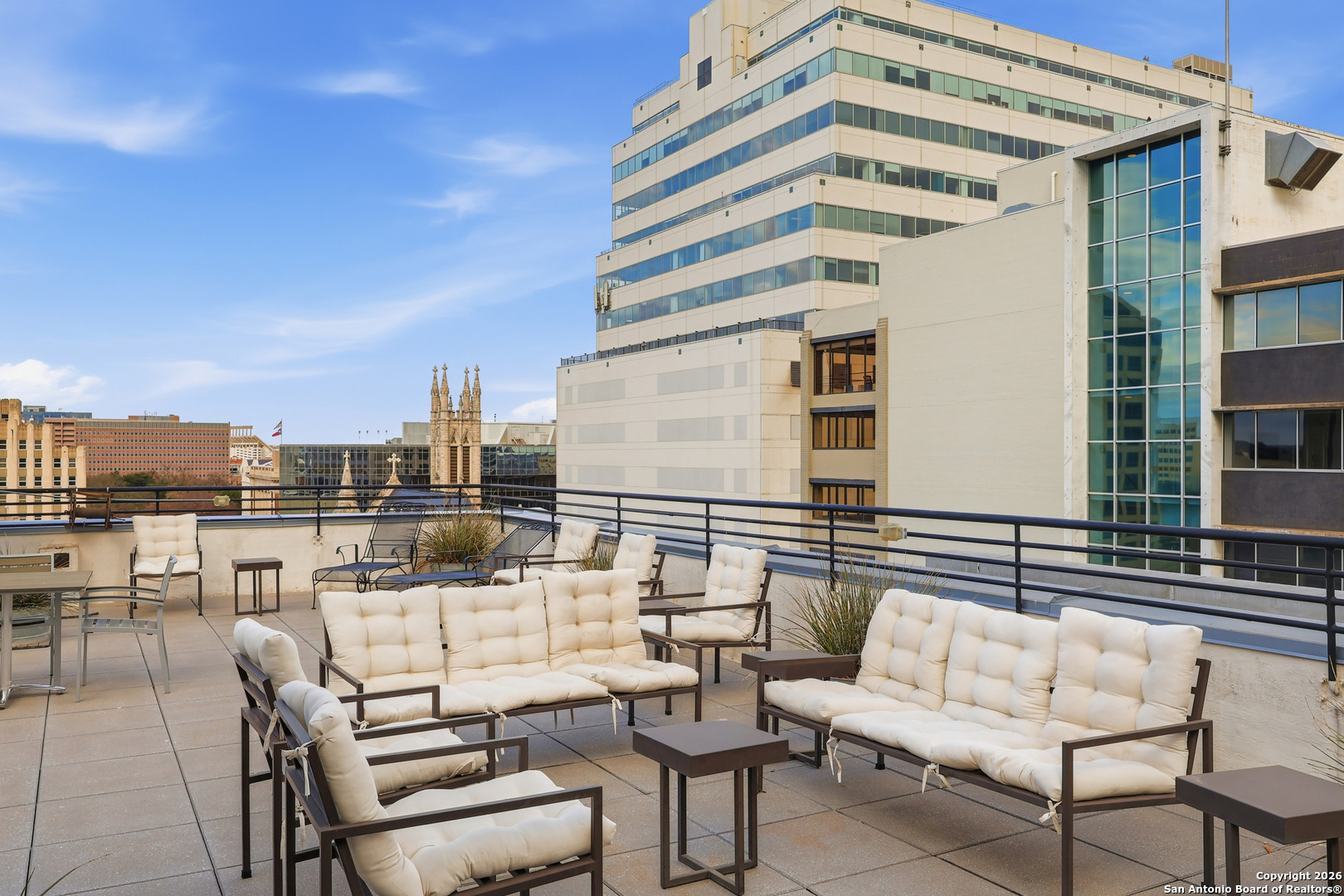 800 Brazos Unit: 1103