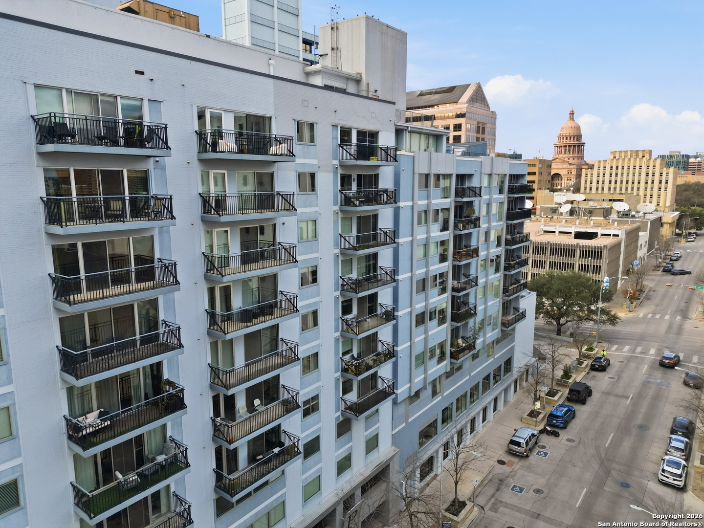 800 Brazos Unit: 1103