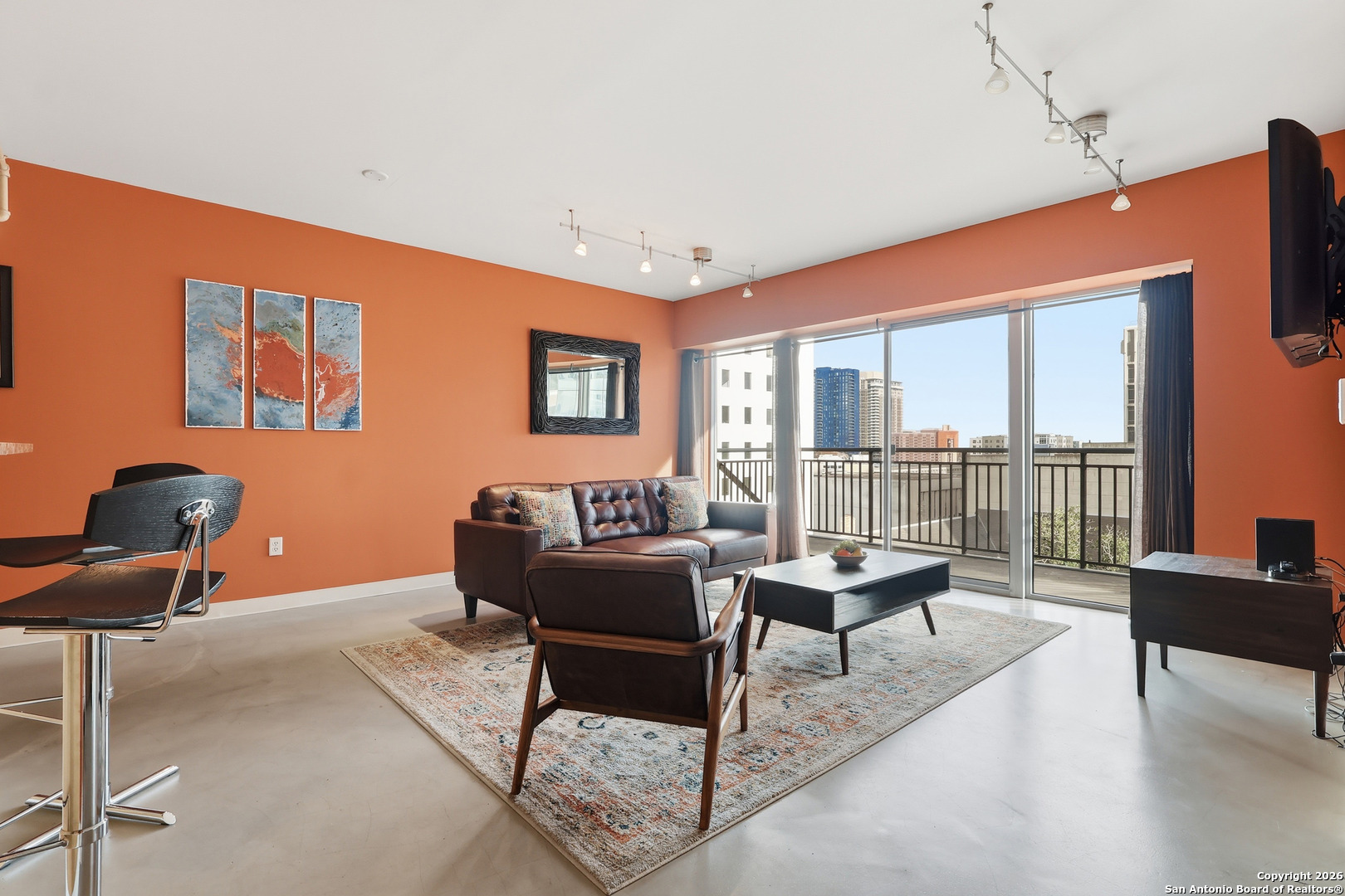 800 Brazos Unit: 1103