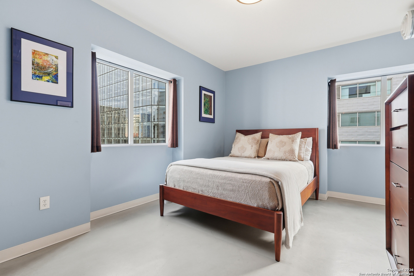 800 Brazos Unit: 1103