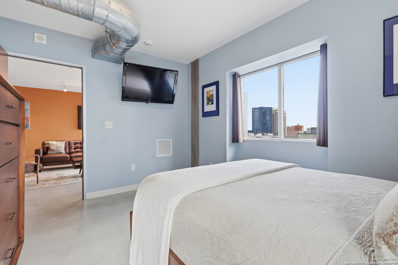 800 Brazos Unit: 1103
