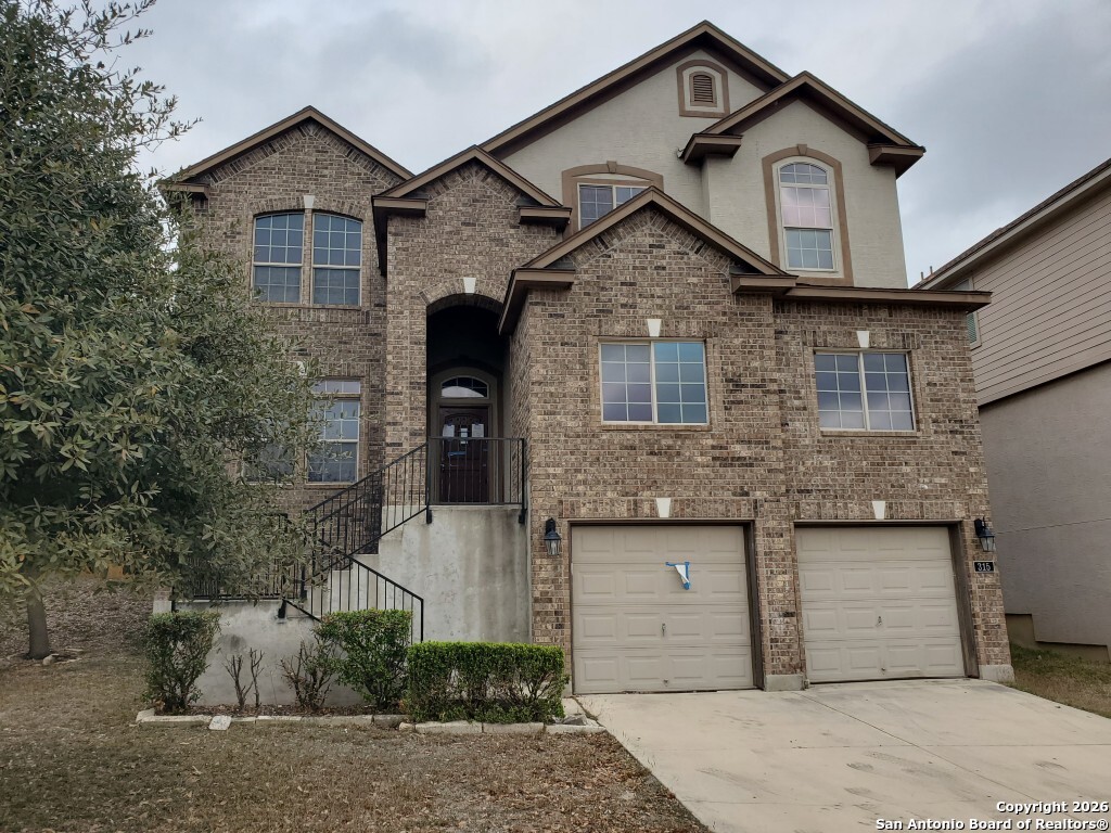 315 Chloe Hts