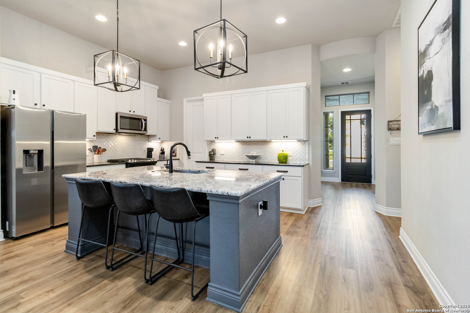 1030 Cadogan Squire