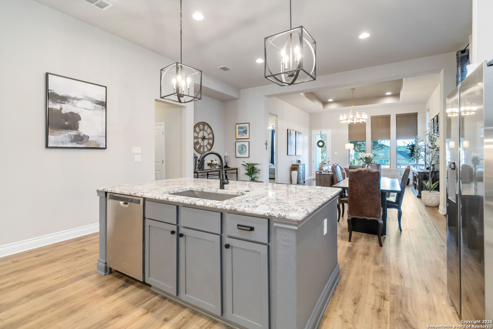 1030 Cadogan Squire