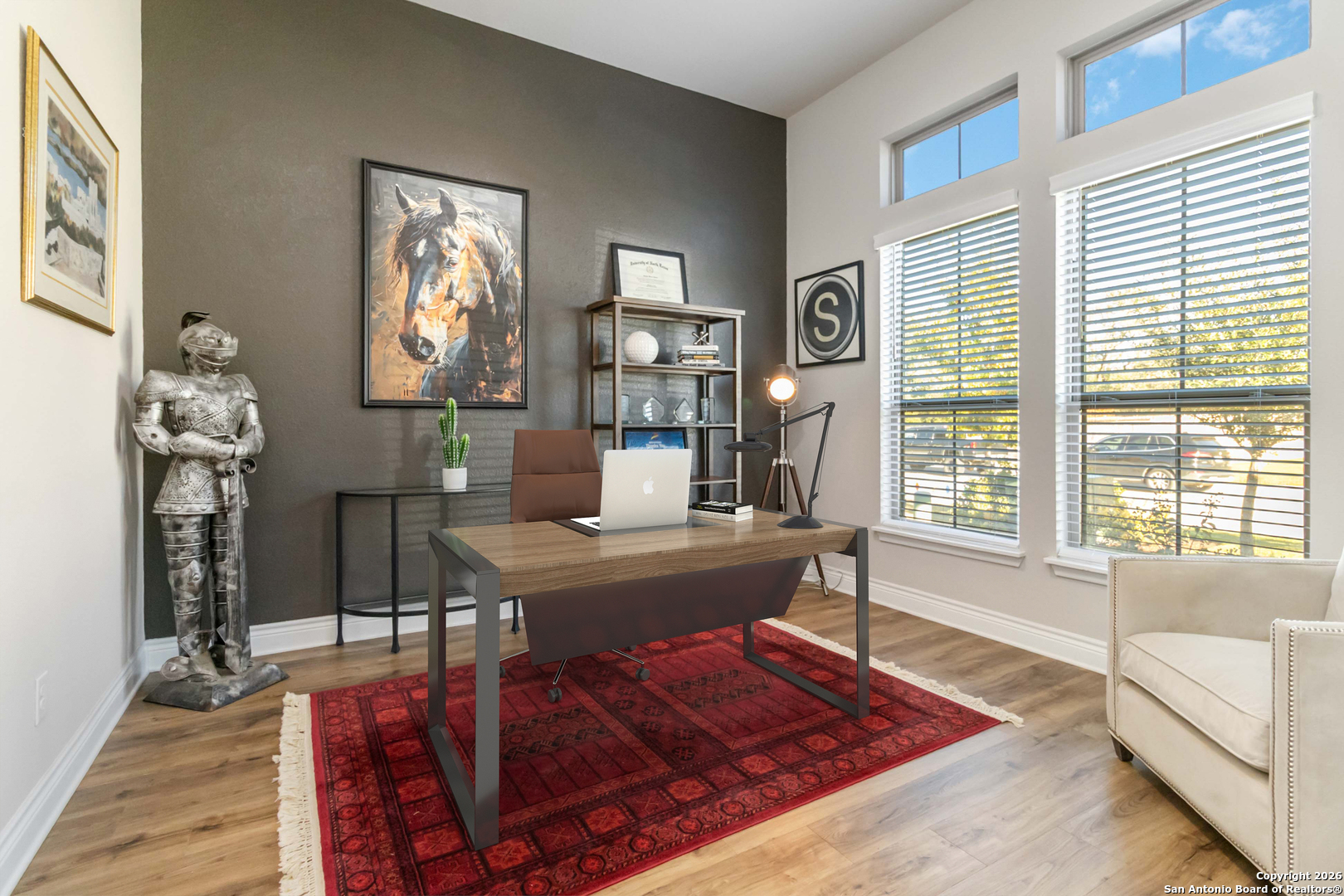 1030 Cadogan Squire