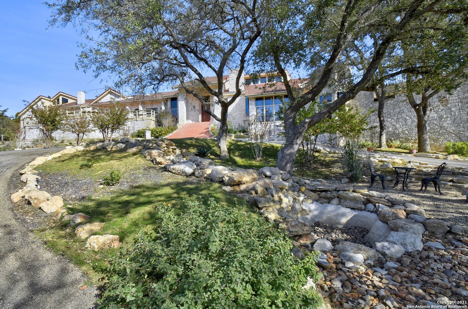 17050 Sunridge Pt