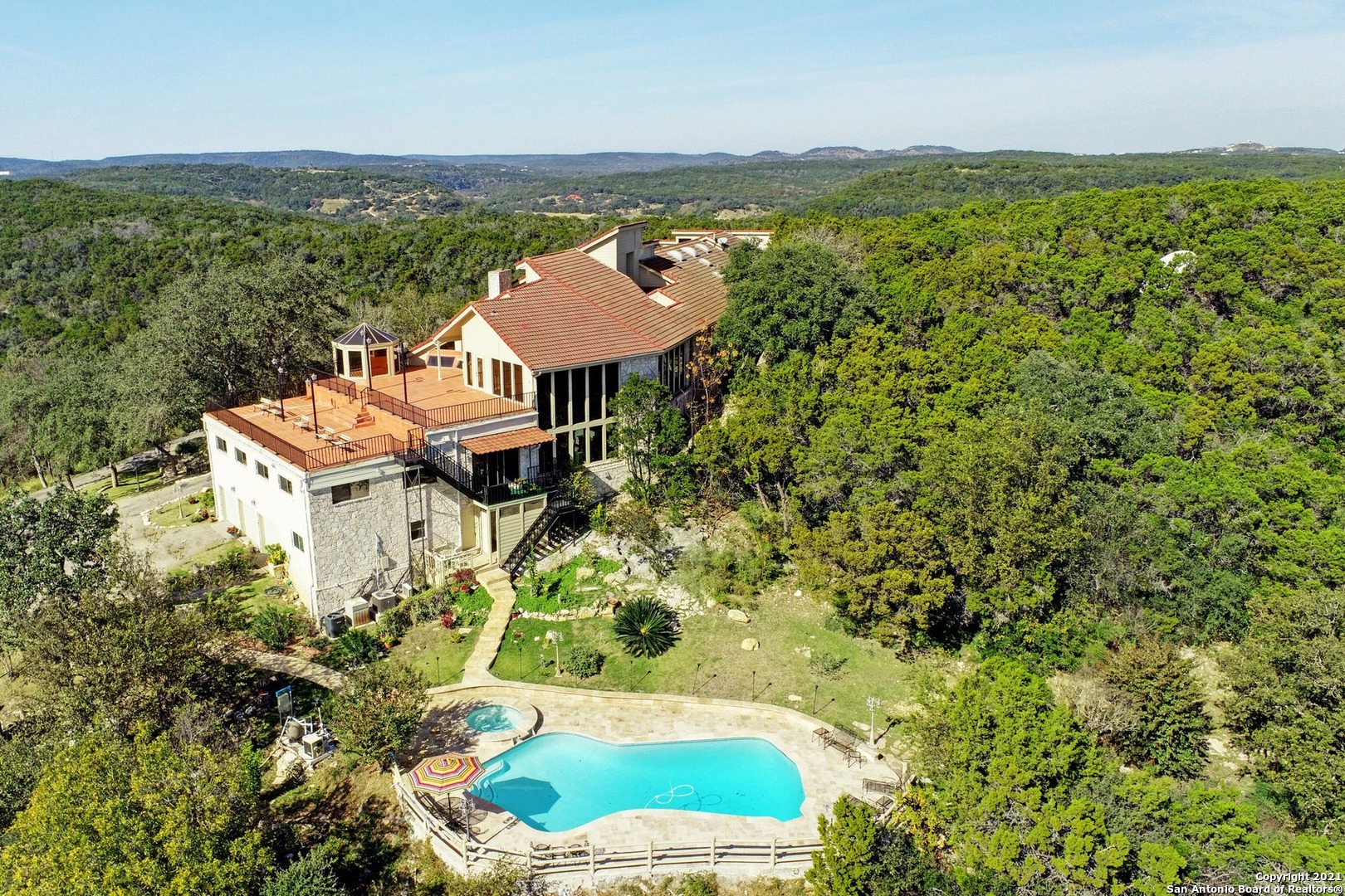 17050 Sunridge Pt