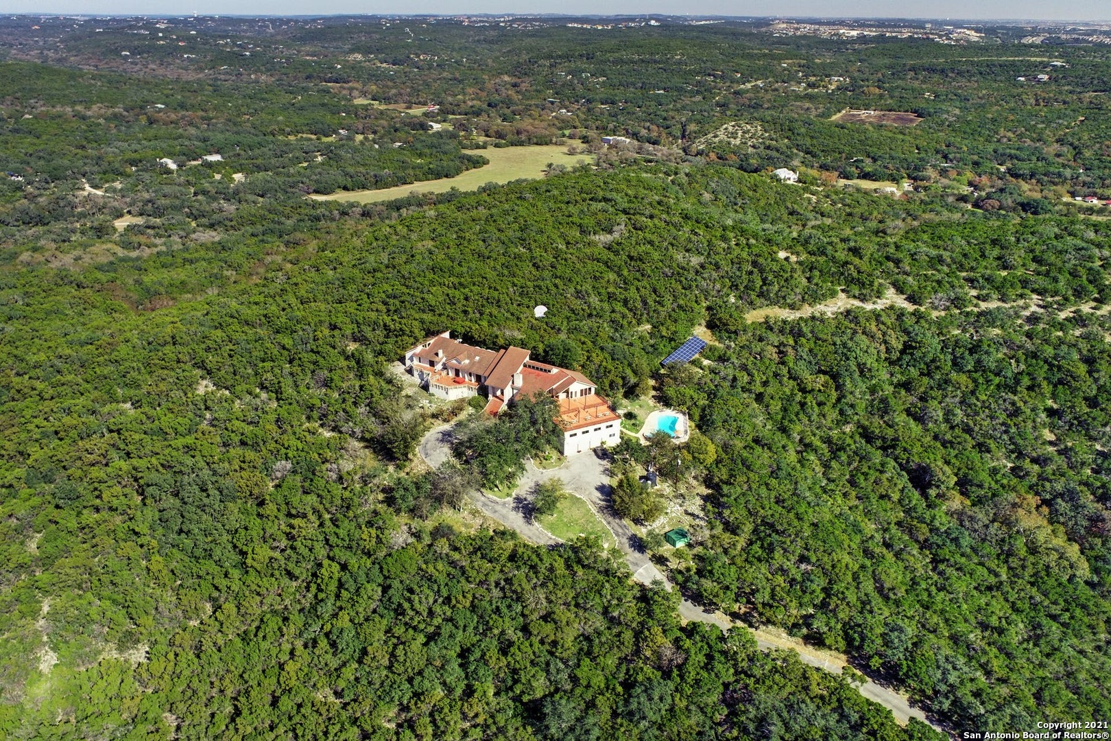17050 Sunridge Pt