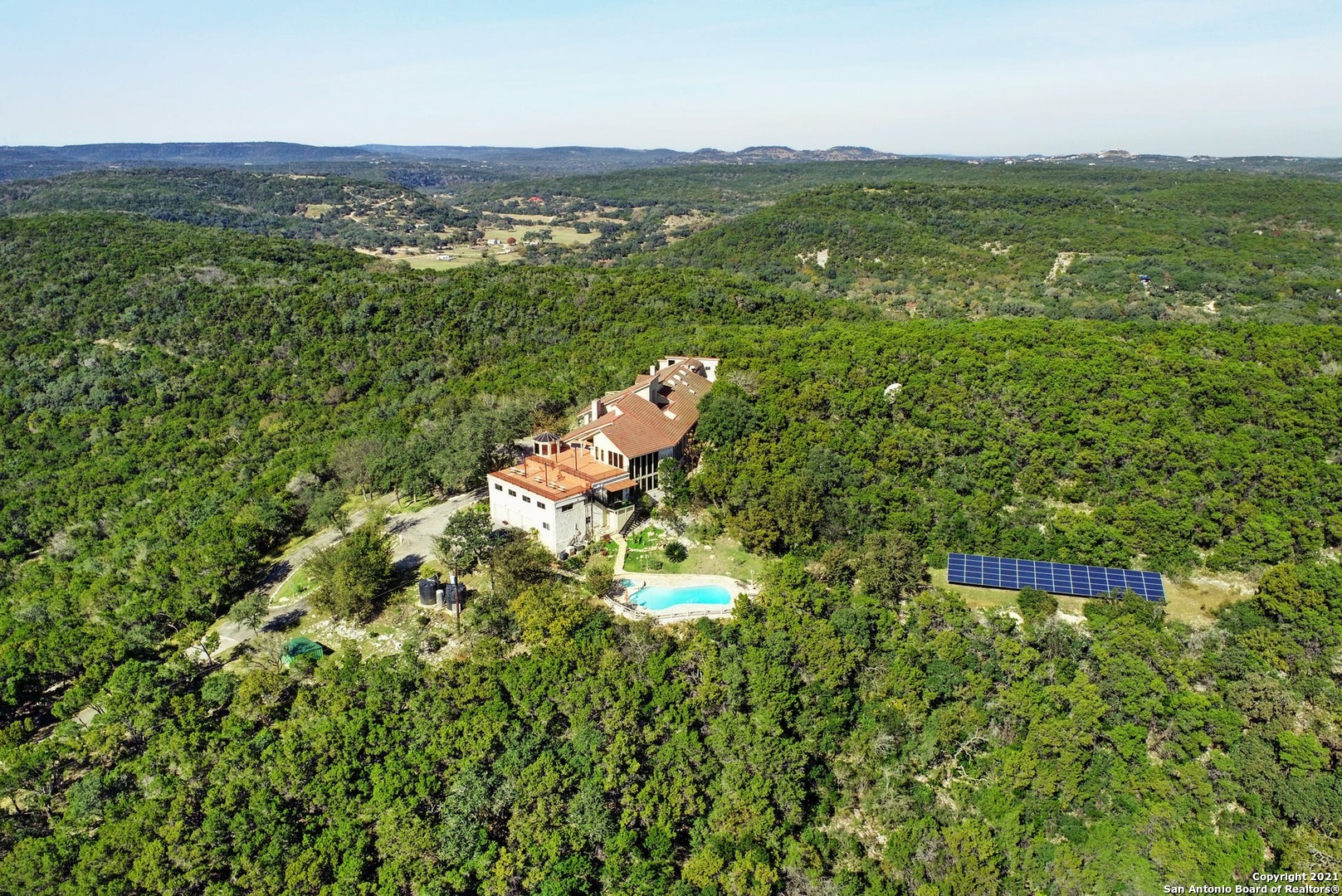 17050 Sunridge Pt