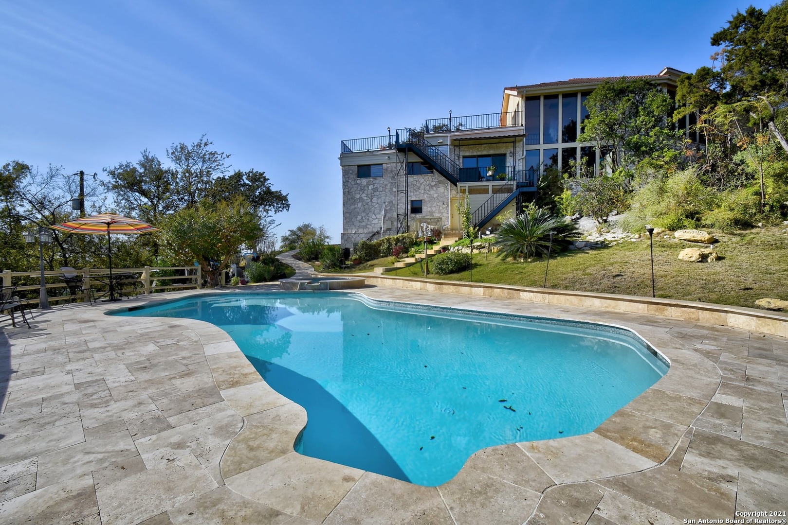 17050 Sunridge Pt