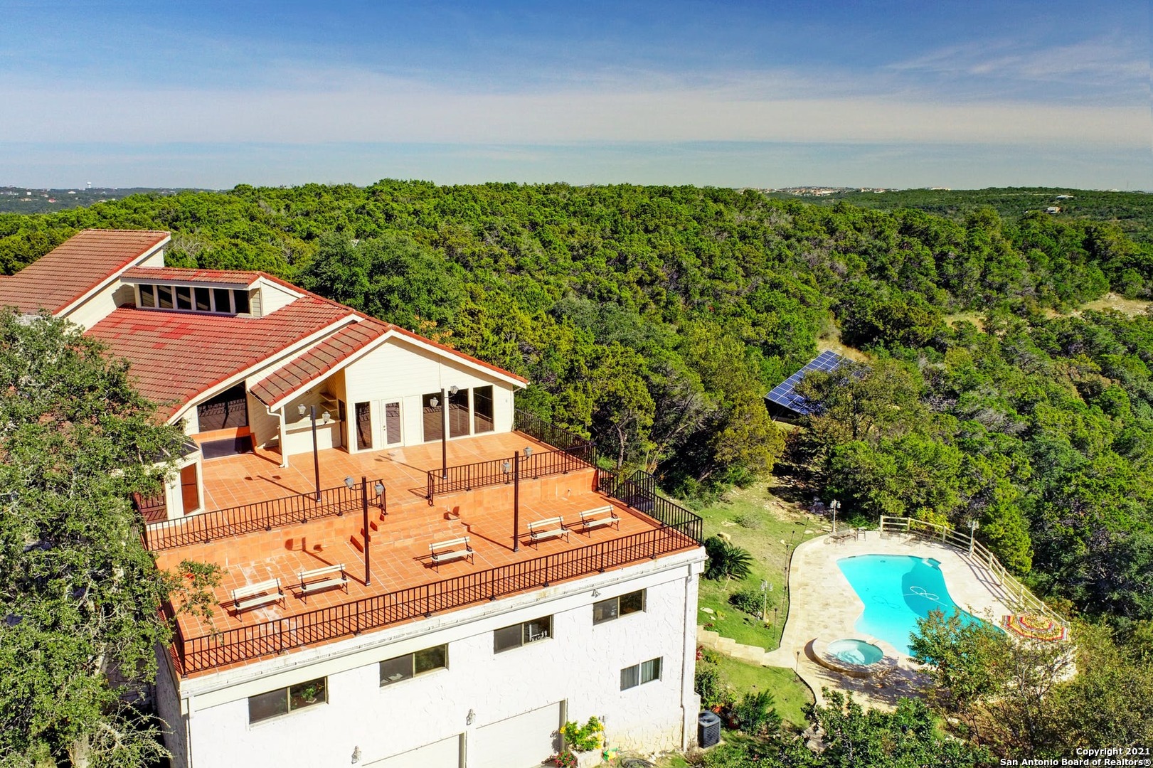 17050 Sunridge Pt