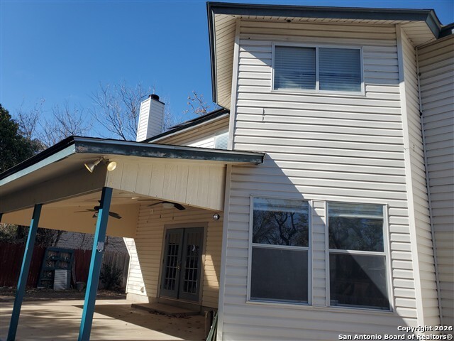6406 Maverick Trail