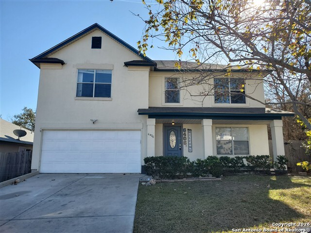 6406 Maverick Trail