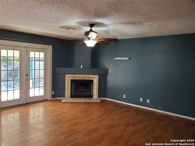 6406 Maverick Trail