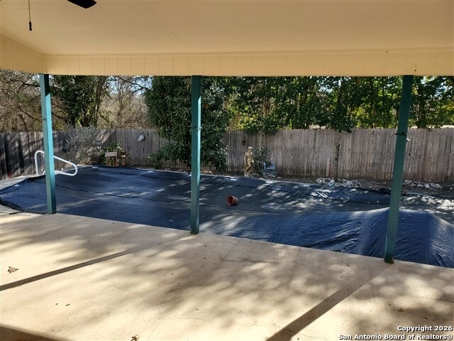 6406 Maverick Trail