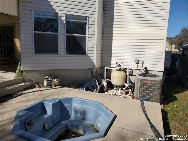 6406 Maverick Trail
