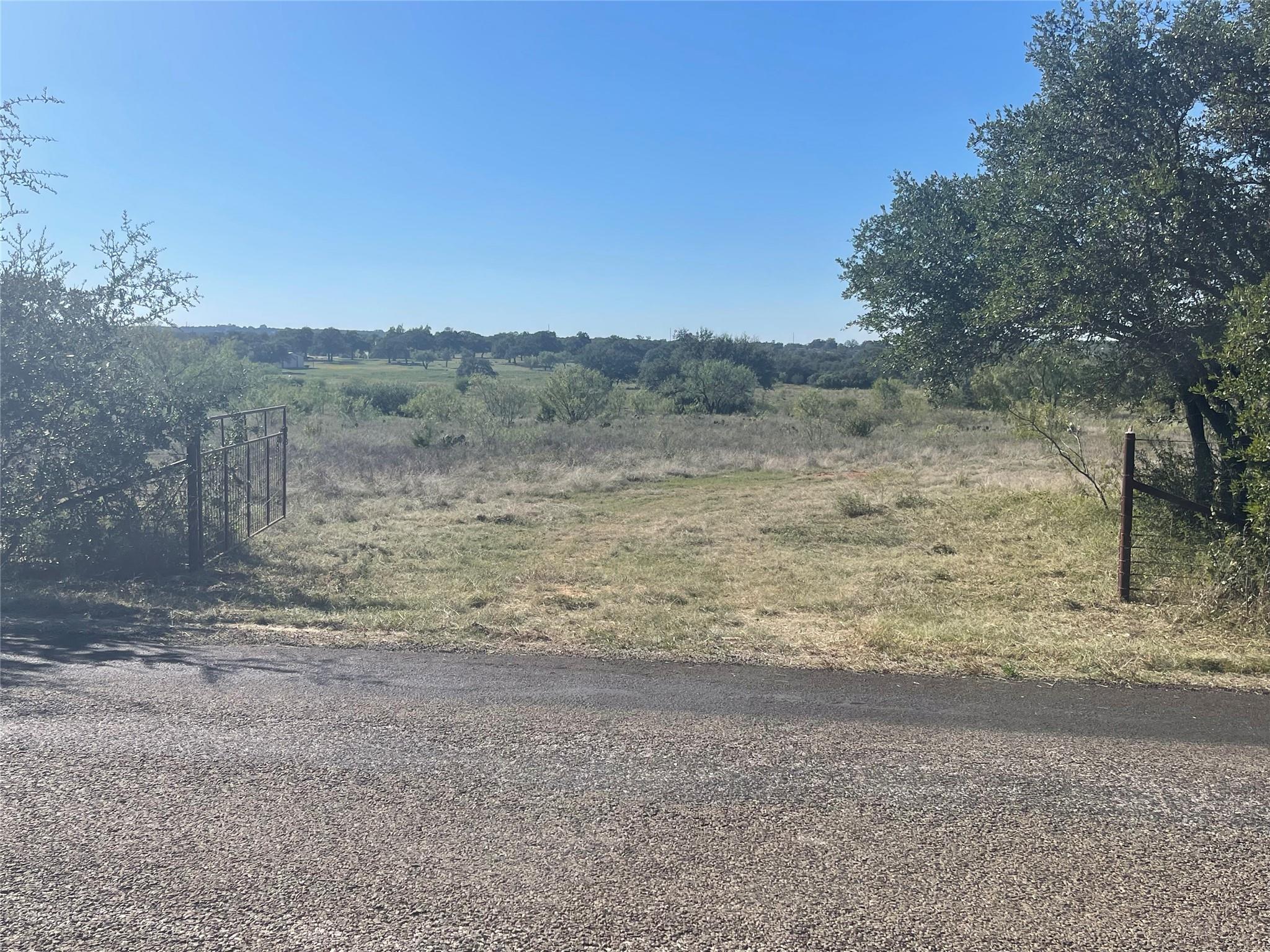 2965 Old Marble Falls RD