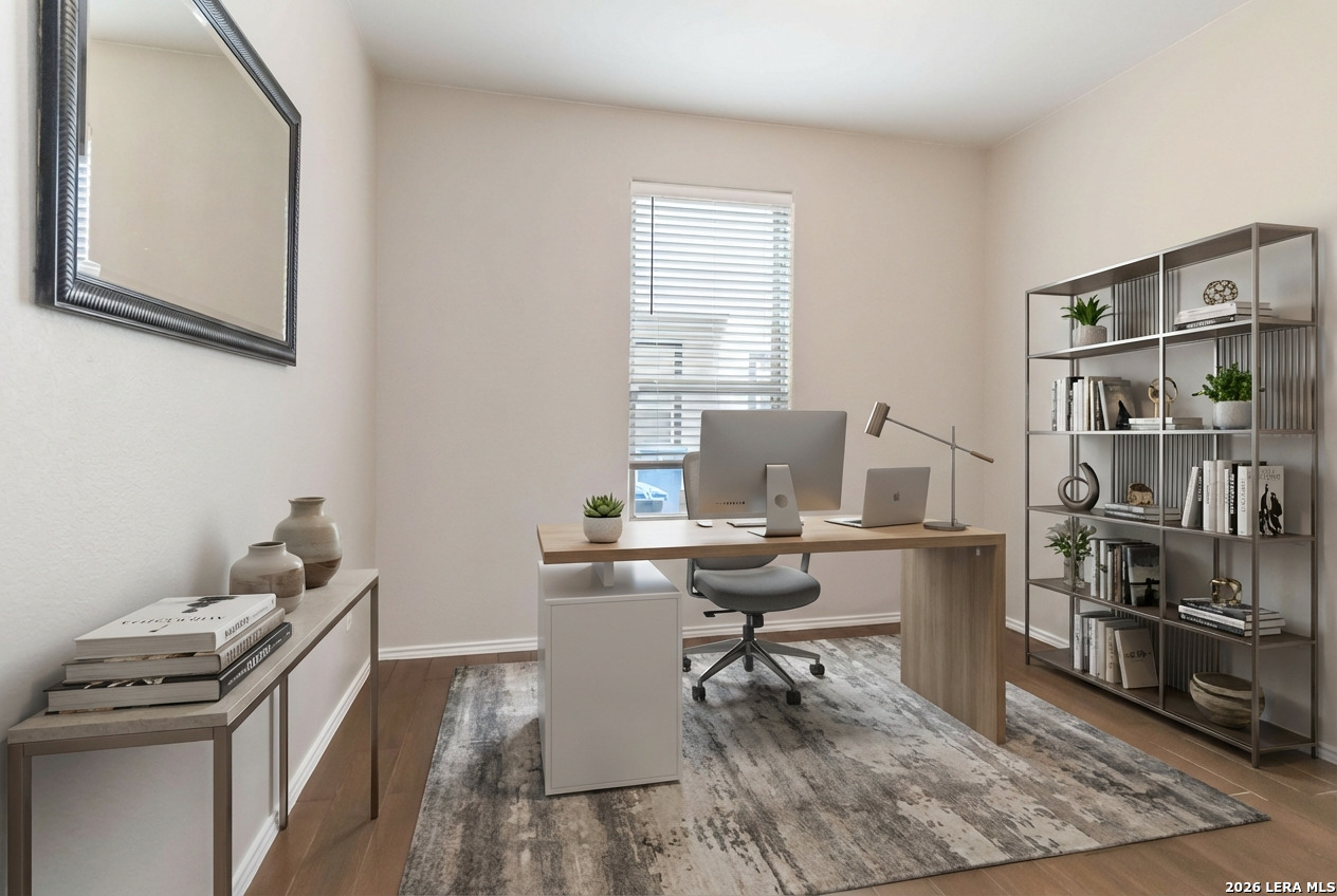 26215 Big Bluestem