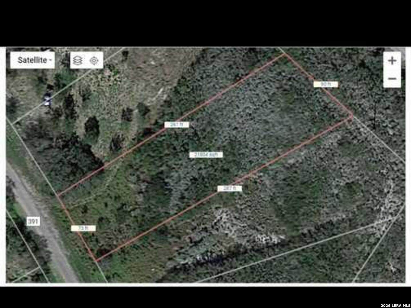 158 County Road 391
