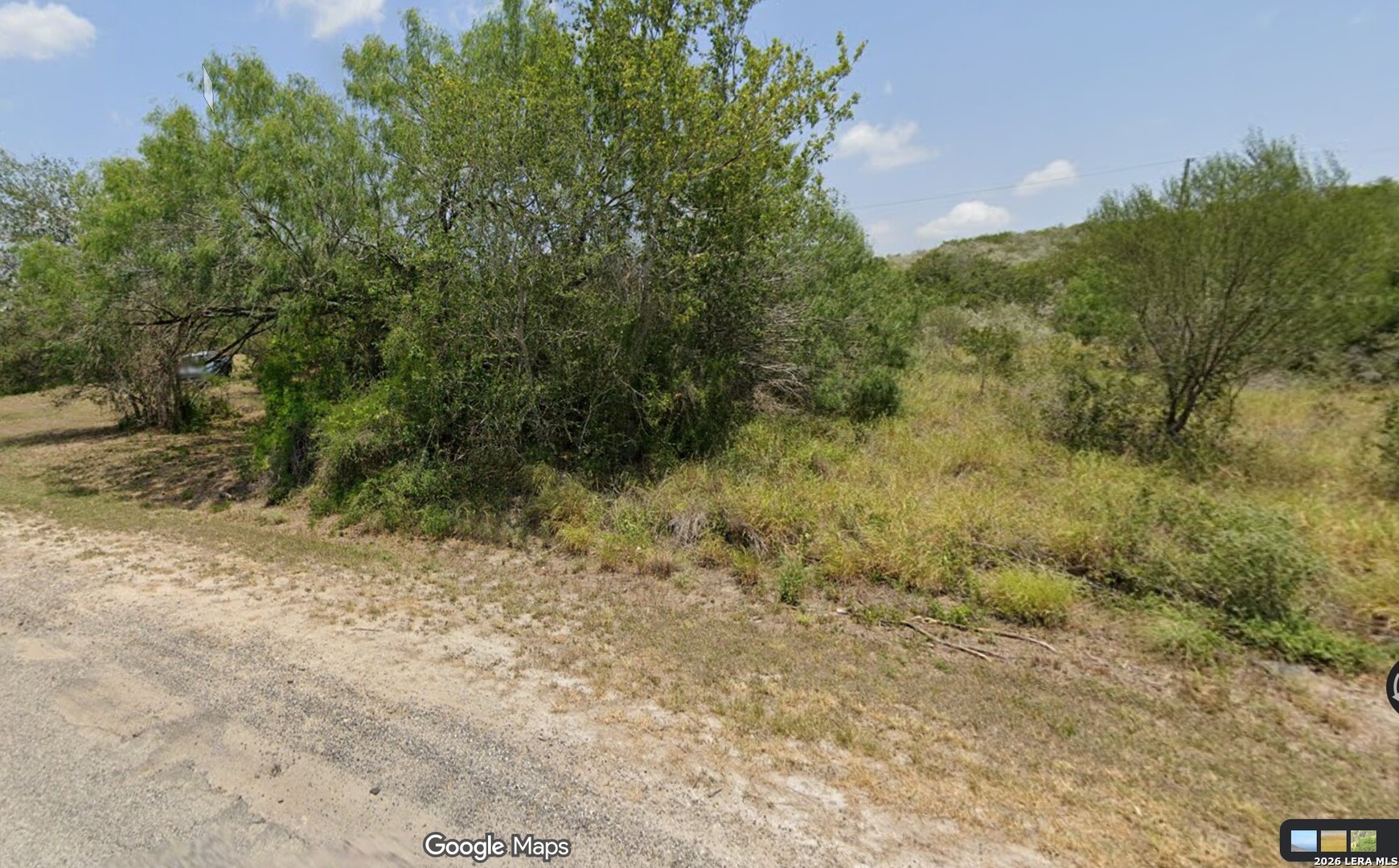 158 County Road 391
