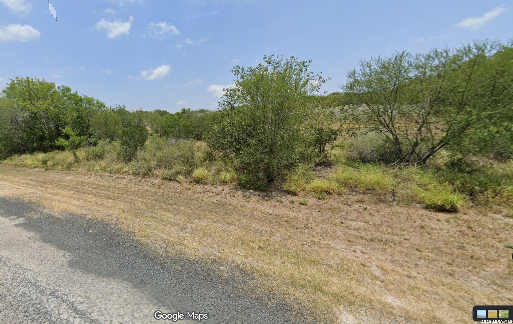 158 County Road 391