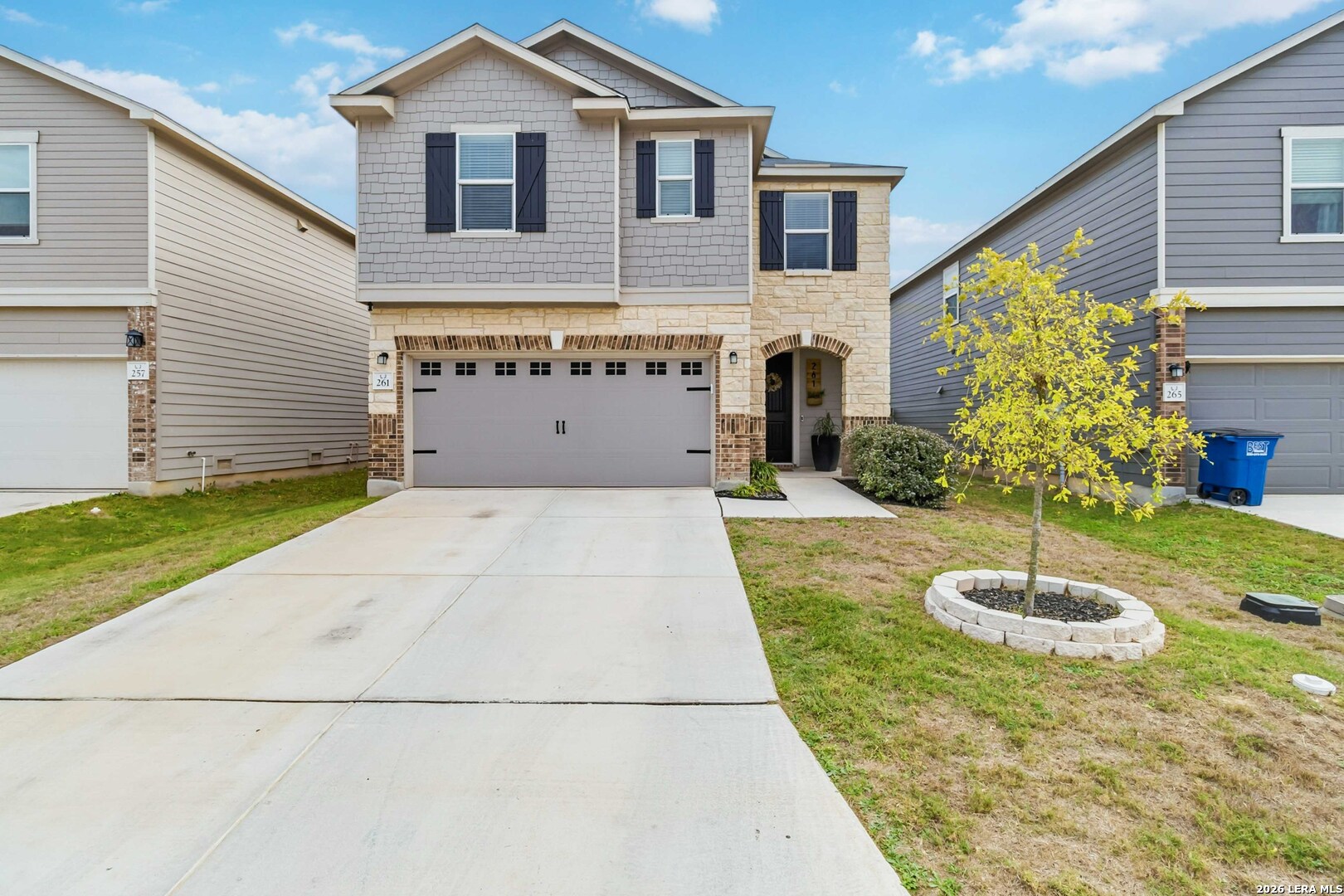 261 Deer Crest