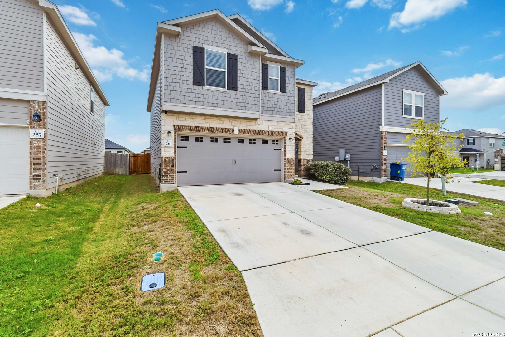 261 Deer Crest