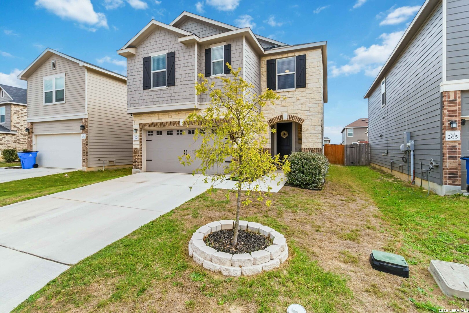 261 Deer Crest
