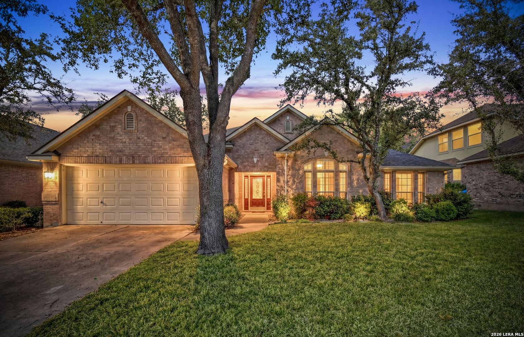 2811 Dason Ledge
