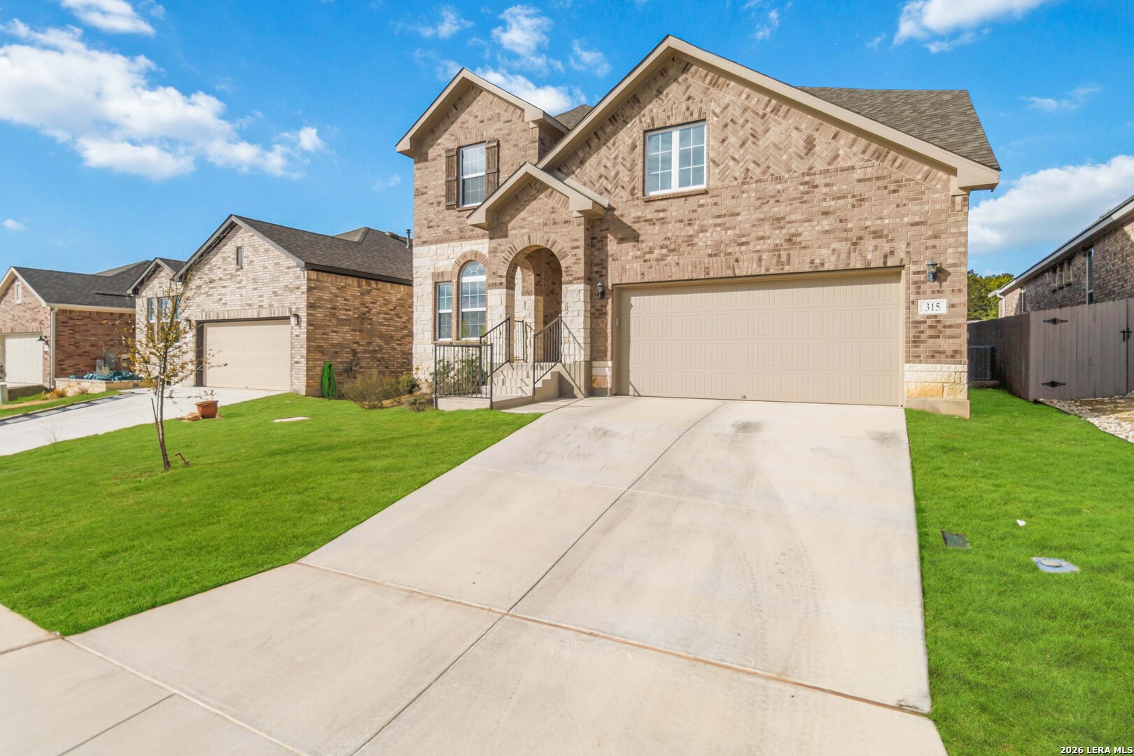 315 Sonata Canyon