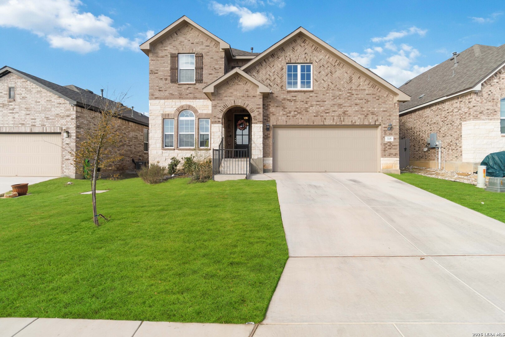 315 Sonata Canyon