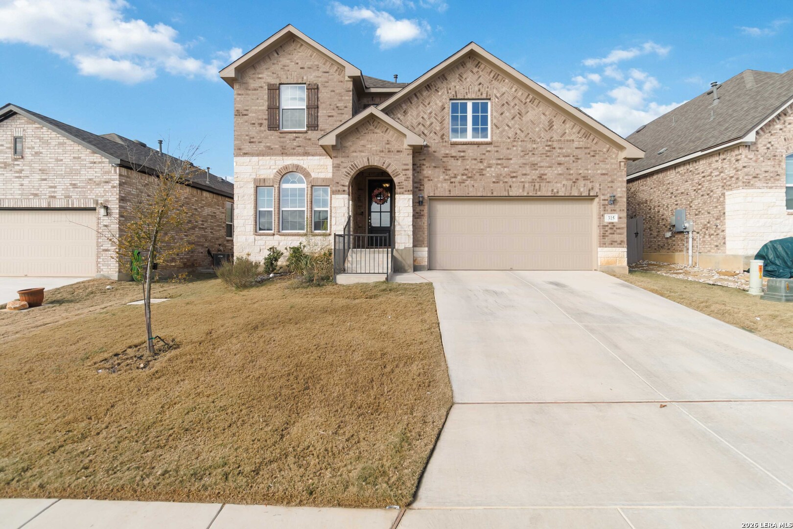 315 Sonata Canyon