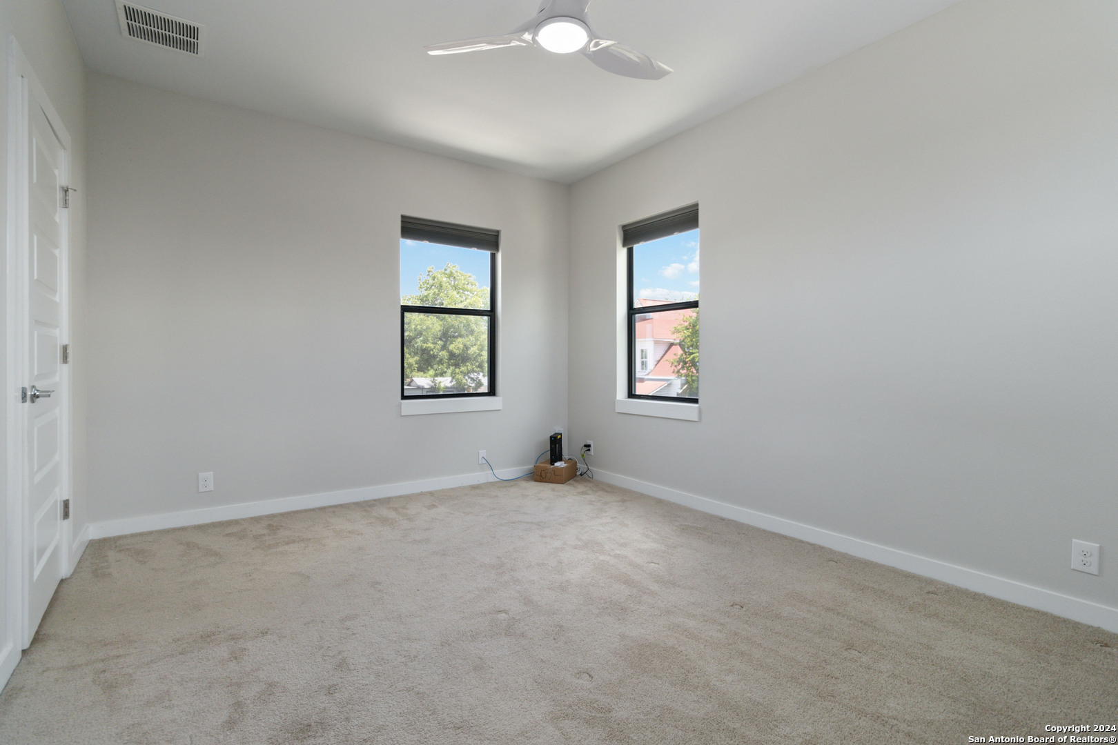 631 BURLESON