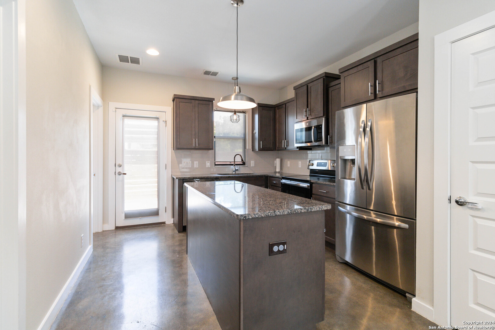 631 BURLESON