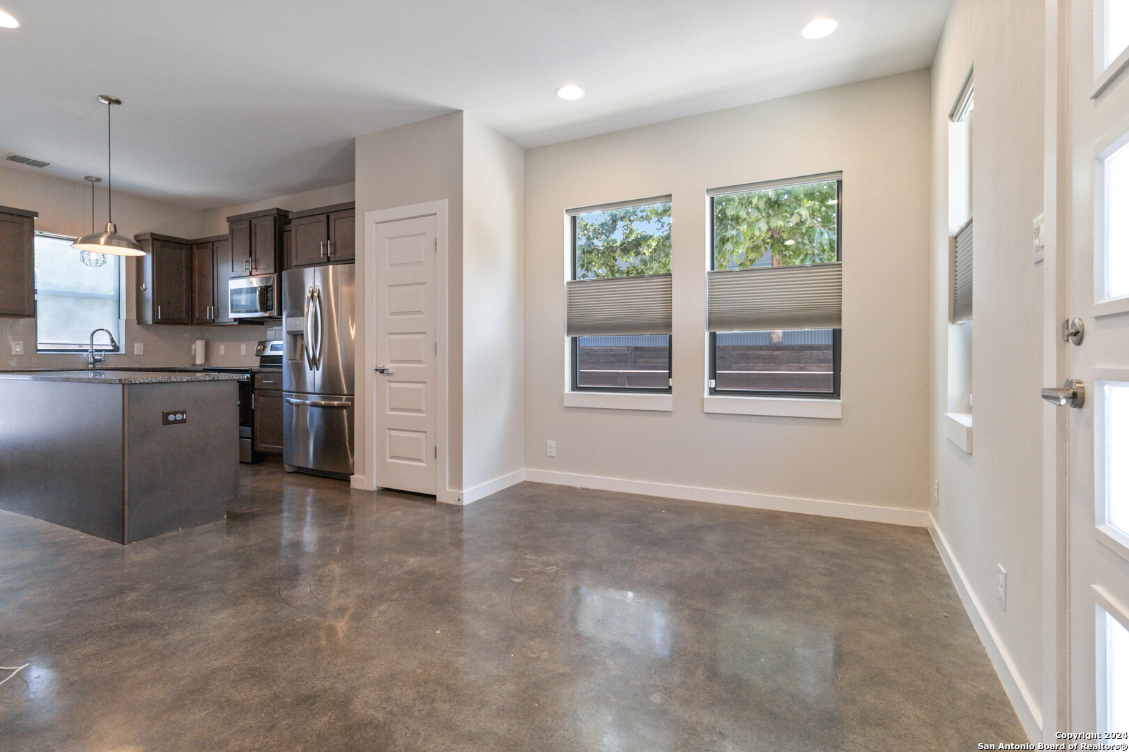631 BURLESON