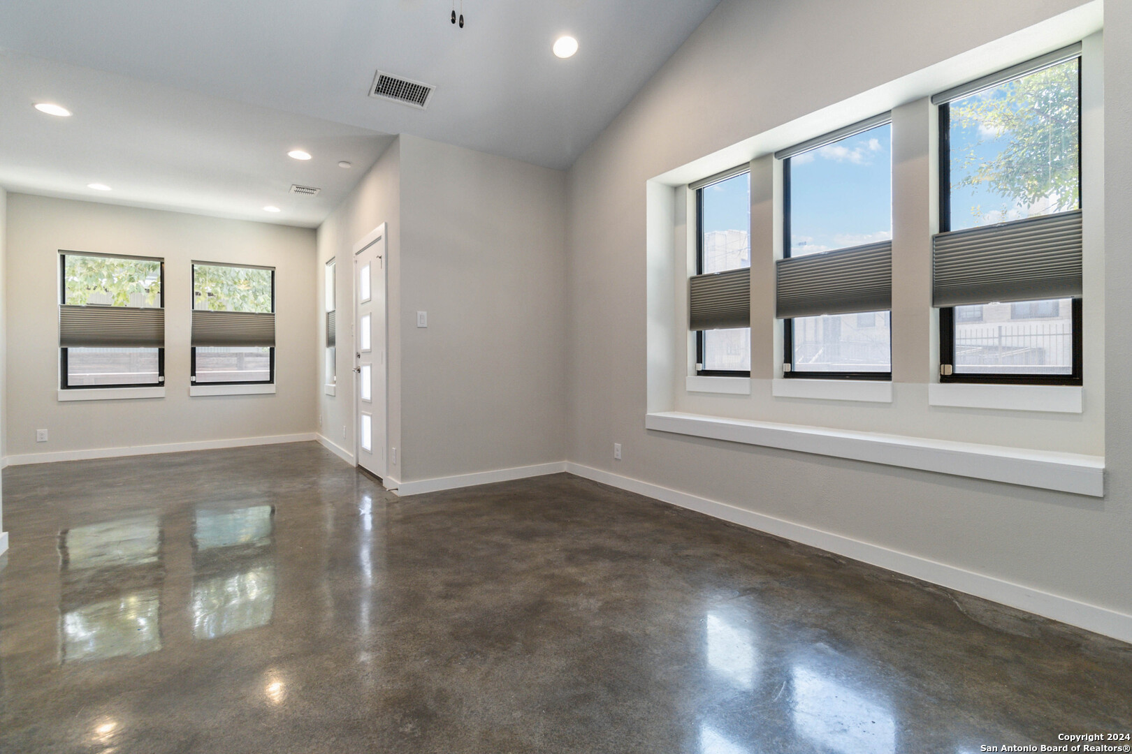 631 BURLESON
